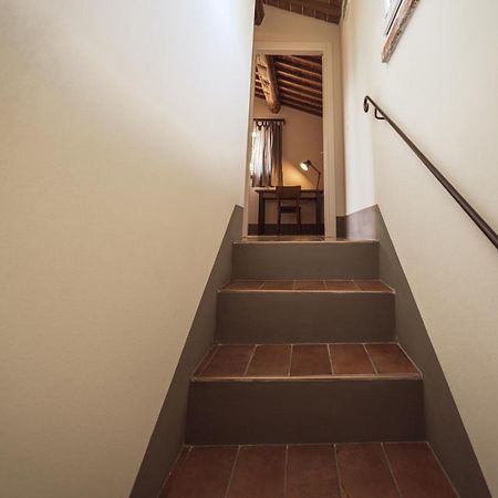 Borgo Le Colline Luxury Agriturismo In Tuscany Gambassi Terme Eksteriør billede