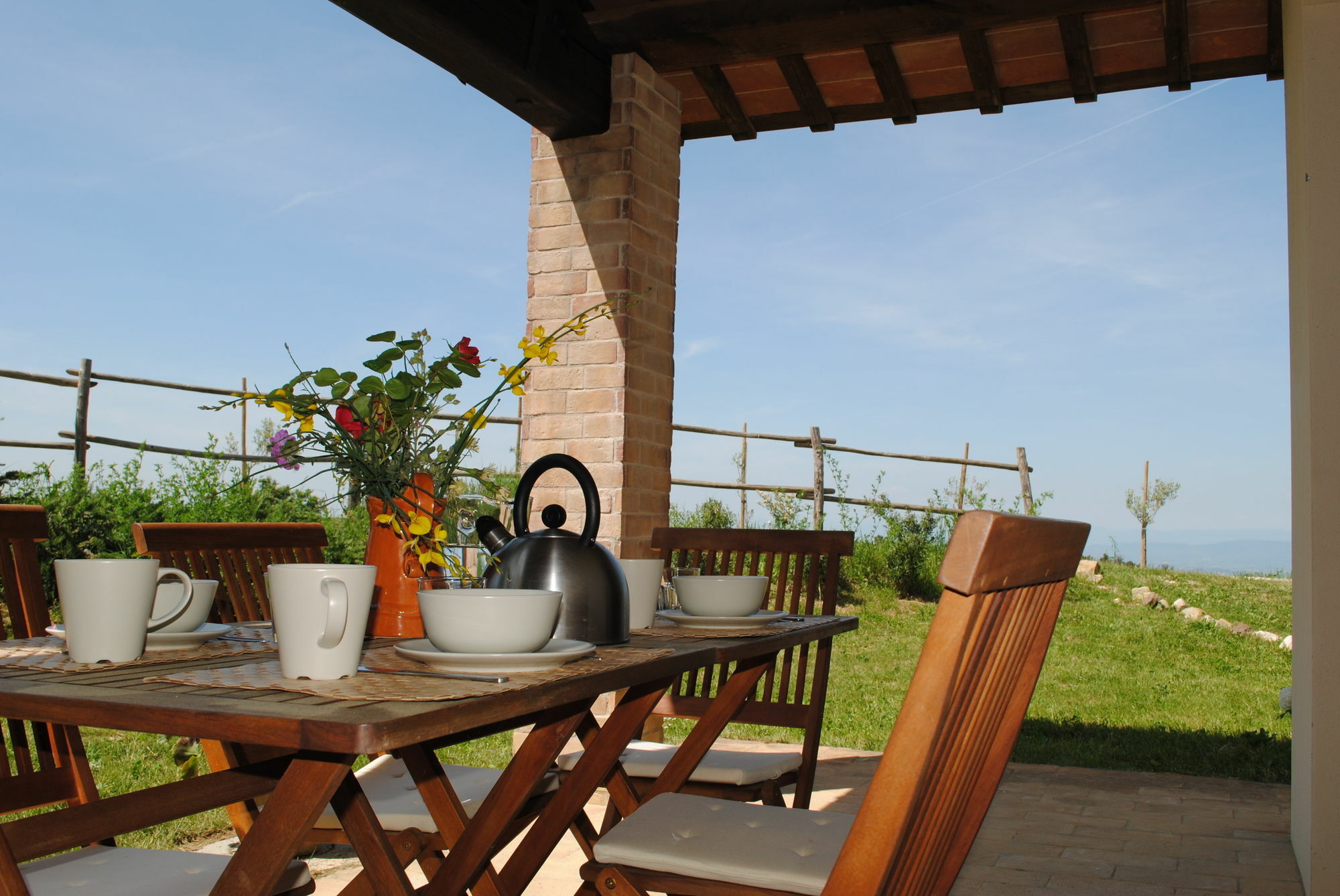 Borgo Le Colline Luxury Agriturismo In Tuscany Gambassi Terme Eksteriør billede