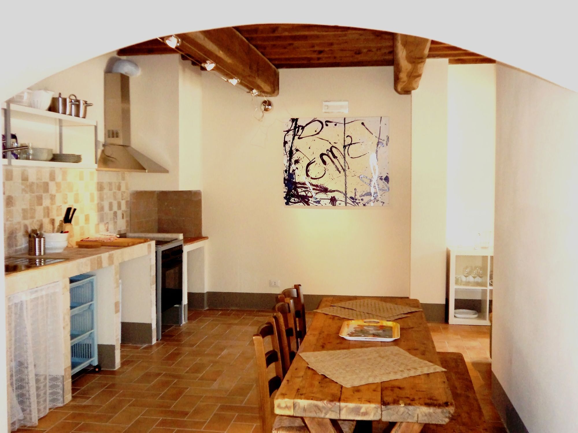 Borgo Le Colline Luxury Agriturismo In Tuscany Gambassi Terme Eksteriør billede