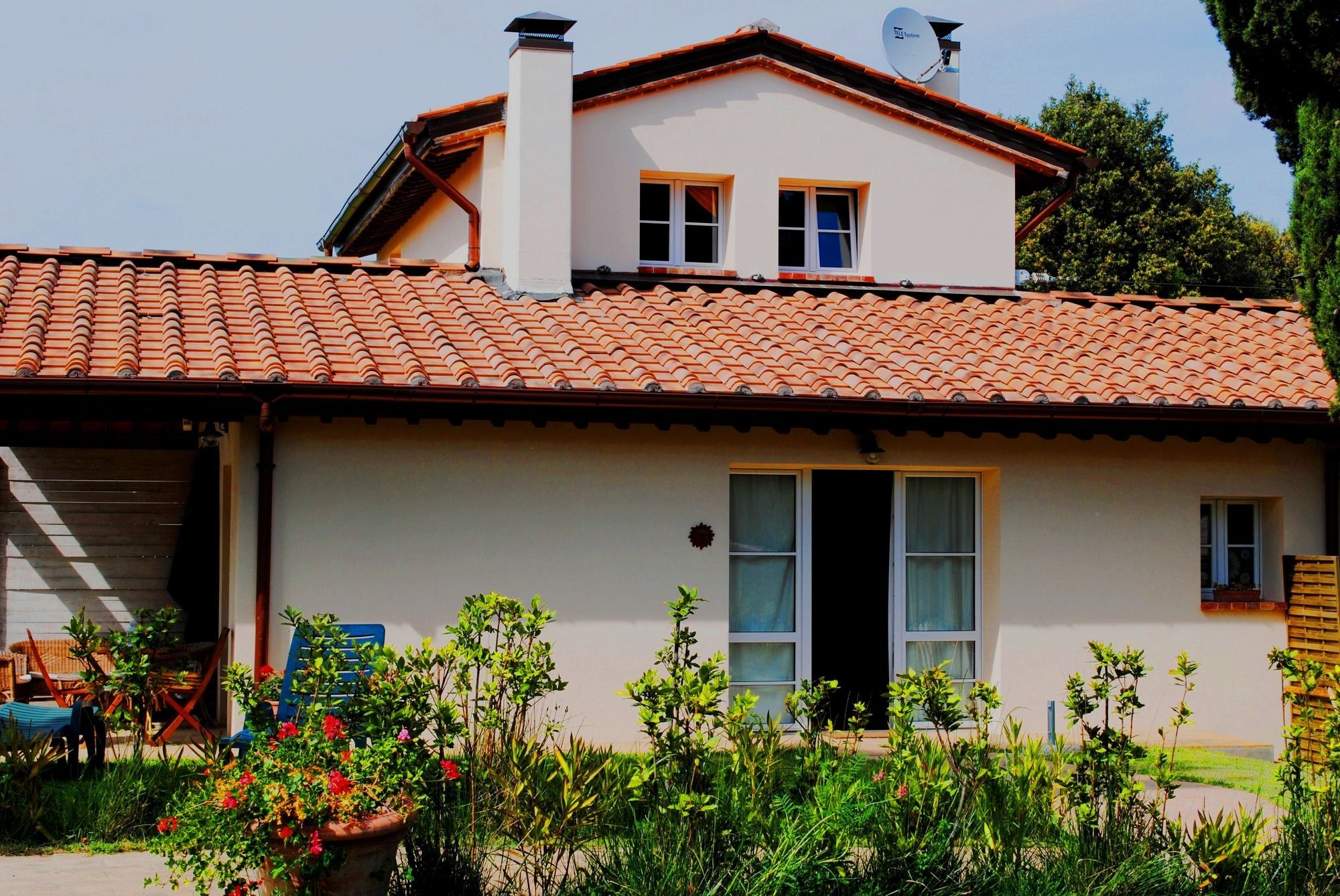 Borgo Le Colline Luxury Agriturismo In Tuscany Gambassi Terme Eksteriør billede