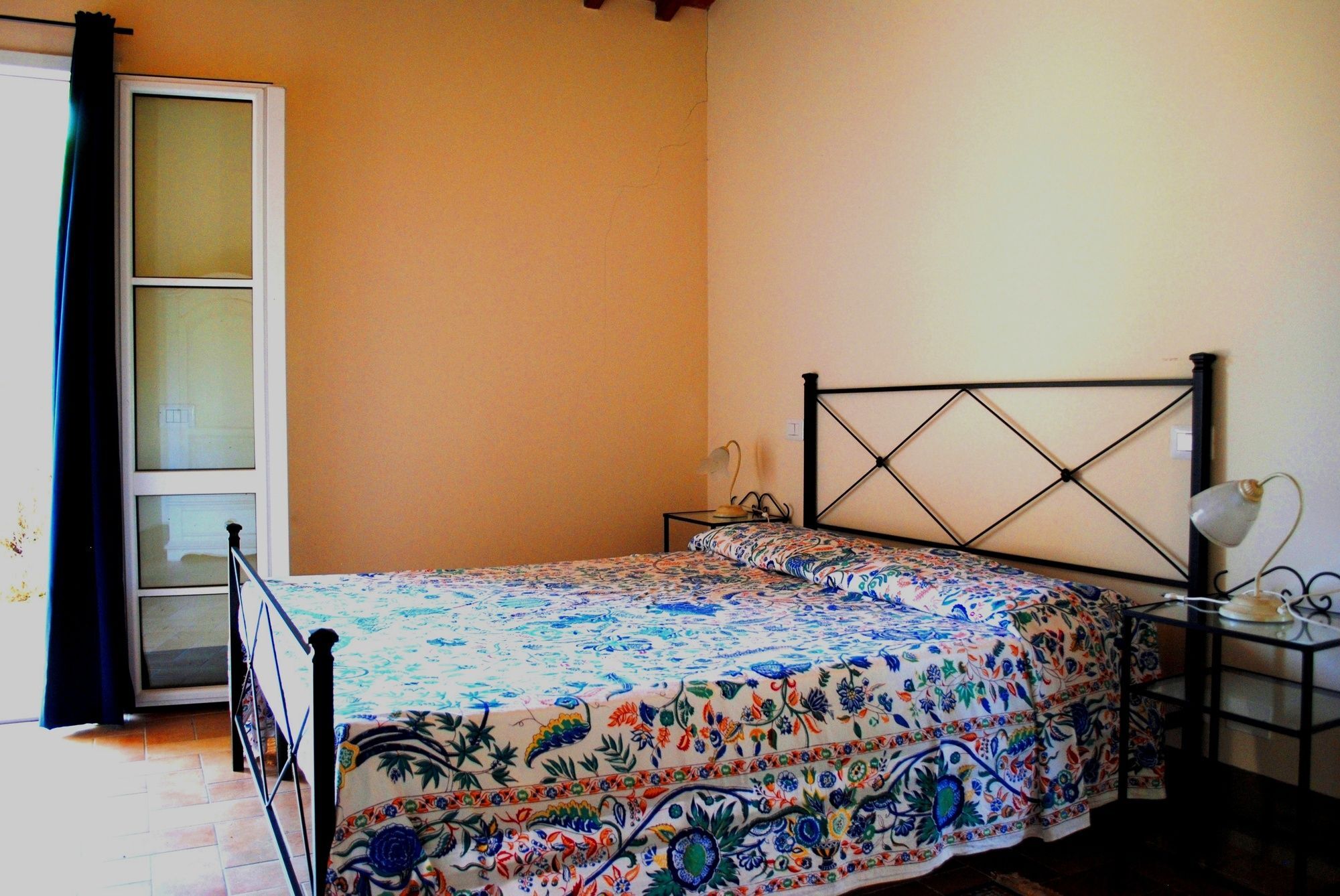 Borgo Le Colline Luxury Agriturismo In Tuscany Gambassi Terme Eksteriør billede